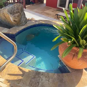 Cozy With Private , Oranjestad Aruba