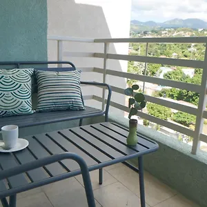 Crieffe Views At The Lofts , Kingston Jamaica