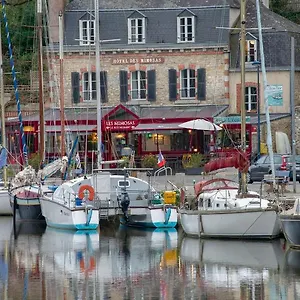 De Charme Les Mimosas 2*, Pont-Aven France