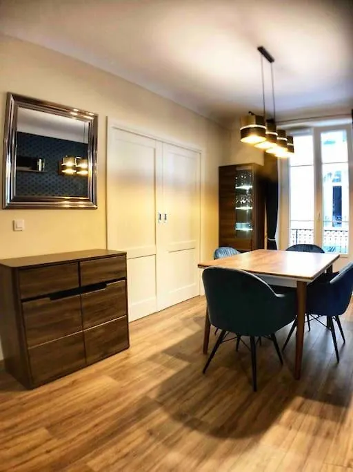 New! Beautiful Apartment - 1 Minute To Monte Carlo Beausoleil