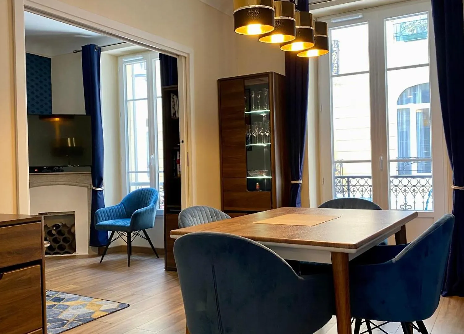 New! Beautiful Apartment - 1 Minute To Monte Carlo Beausoleil